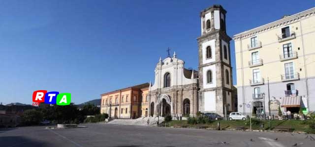 piazza-san-francesco-cava-de-tirreni-RTAlive