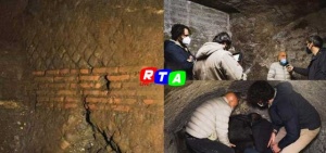 teobaldo-fortunato-nocera-superiore-scavi-archeologici-RTAlive-anfiteatro-romano