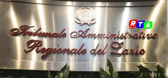 tribunale-amministrativo-regione-lazio-RTAlive