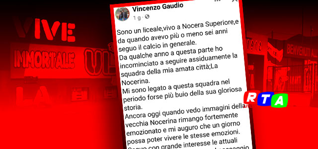 vincenzo-gaudio-nocerina-tifoso-RTAlive