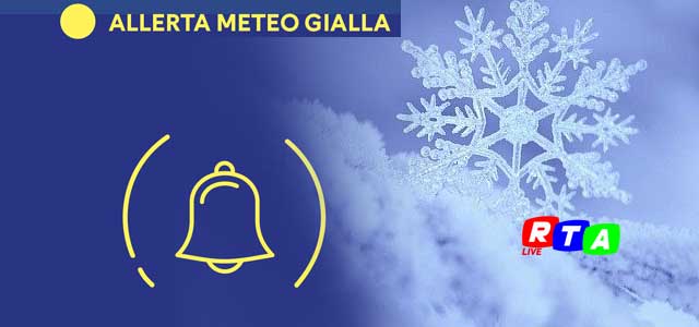 ALLERTA-METEO-NEVE-GIALLA-RTAlive