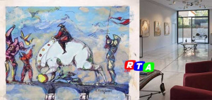 Baccaro-Art-Gallery-mostra-esserci-RTAlive