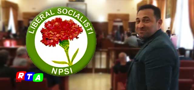 Lello-Buonfiglio-NPSI-liberal-socialisti-RTAlive