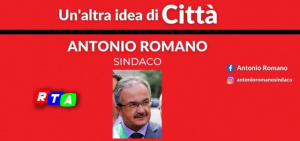 antonio-romano-un'altra-citta'-RTAlive