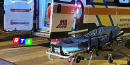 incidente-soccorso-118-ambulanza-ferito-stradale-RTAlive