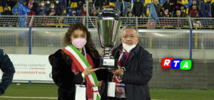 sindaca-carmela-zuottolo-san-marzano-sul-sarno-calcio-RTAlive