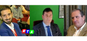 sindacati-Cgil-Cisl-Uil-RTAlive