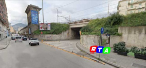 sottopasso-salerno-via-mobilio-torrione-RTAlive