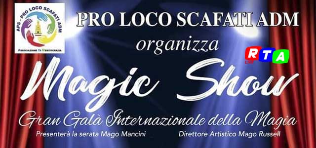 PROLOCO-SCAFATI-MAGO-SILVAN-RTAlive