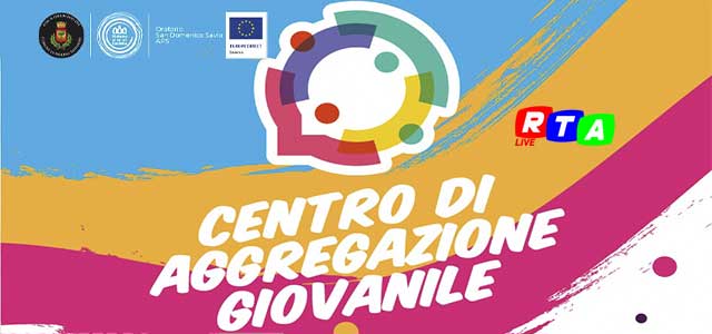 centro-aggregazione-giovanile-Nocera-Inferiore-RTAlive