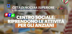 centro-sociale-riprendono-le-attività-nocera-superiore-RTAlive