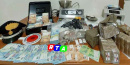 droga-carabinieri-soldi-sequestro-arresto-RTAlive