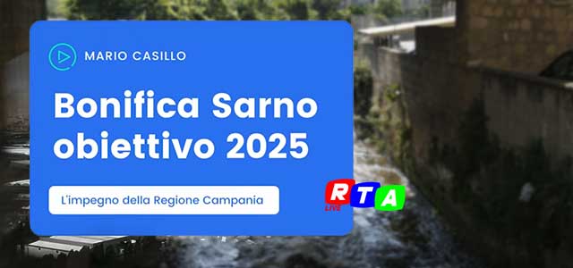 fiume-sarno-bonifica-mario-casillo-regione-campania-RTAlive