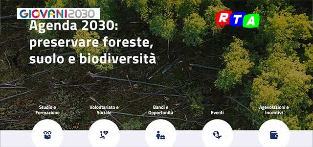 foreste-biodiversità-carata-giovani-si-nasce-grandi-si-diventa-RTAlive