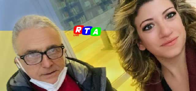 fortino-federica-ciro-stanzione-RTAlive-sport-ucraini