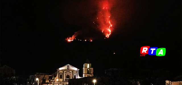 incendio-sarno-monte saro'-marzo-2022-RTAlive