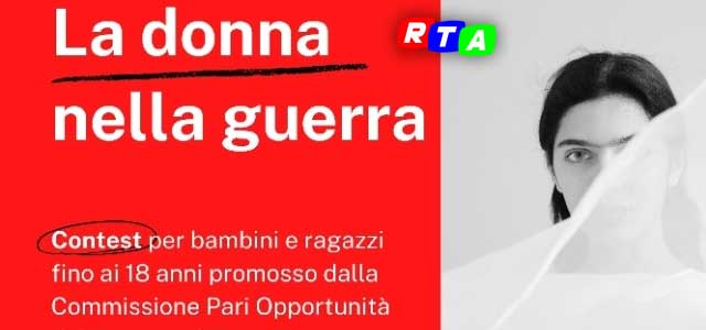 la-donna-e-la-guerra-pagani-RTAlive