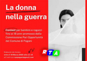 locandina-la-donna-e-la-guerra-pagani-RTAlive