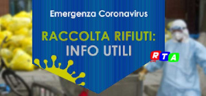 raccolta-rifiuti-covid19-nuove-regole-marzo-2022-RTAlive