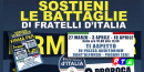 sostiene-le-battaglie-fratelli-d'italia-RTAlive