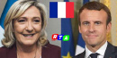 Marine-Le-Pen-Emmanuel-Macron-RTAlive