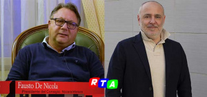 fausto-de-nicola-Giovanni-d'alessandro-RTAlive