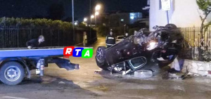 incidente-sant'egidio-del-monte-albino-incrocio-RTAlive