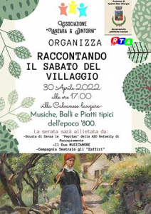 locandina-raccontando-il-sabato-del-villaggio-castel-san-giorgio-2022-RTAlive