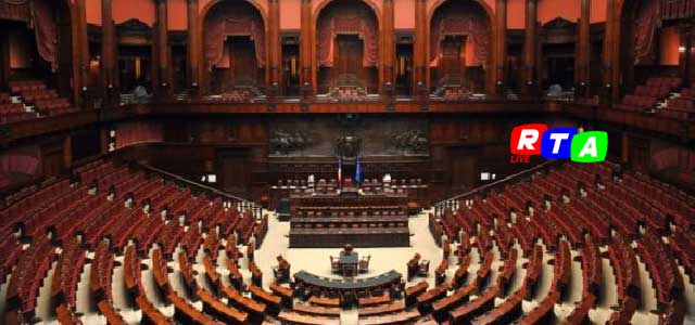 parlamento-italiano-RTAlive