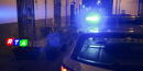 polizia-di-stato-Papa-Giovanni-XXIII-RTAlive-rissa