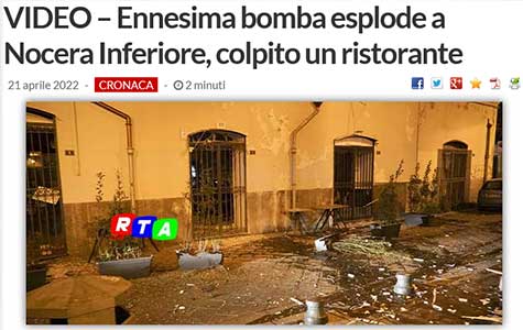 ARTICOLO-BOMBA-NOCERA-INFERIORE-via-Papa-Giovanni-XXIII-rtaLIVE