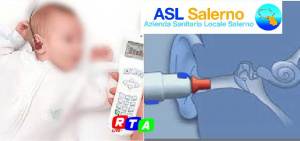 asl-salerno-Screening-audiologico-neonatale-RTAlive