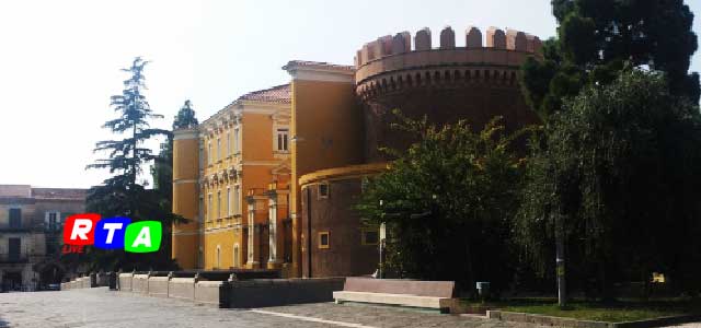 castello-Doria-palazzo-Angri-Comune-RTAlive