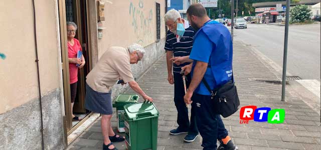 SALERNO-PULITA-FACILITATORI-RACCOLTA-DIFFERENZIATA-RTAlive