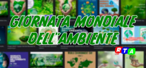 giornata-mondiale-dell'ambiente-RTAlive