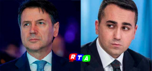 movimento-5-stelle-lascia-di-maio-conte-avanti-RTAlive