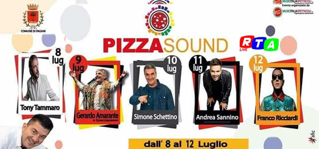 pizza-sound-pagani-2022-RTAlive