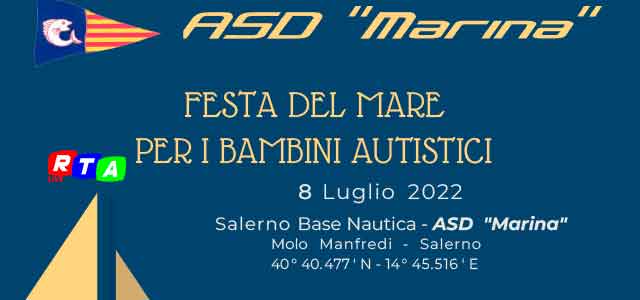 ASD-MARINA-FESTA-DEL-MARE-BAMBINI-AUTISTICI-RTAlive