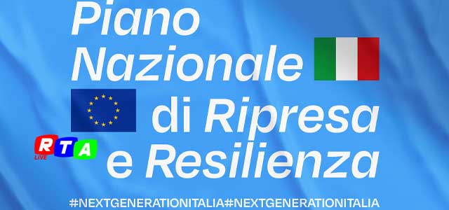 Piano-Nazionale-di-Ripresa-e-Resilienza-PNRR-RTAlive