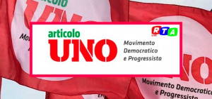 articolo-uno-pd-salerno-RTAlive