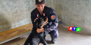 carabinieri-forestali-cane-salvato-nocera-inferiore-rottweiler-RTAlive