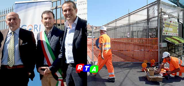 inizio-lavori-rete-fognaria-nocera-supeiore-RTAlive