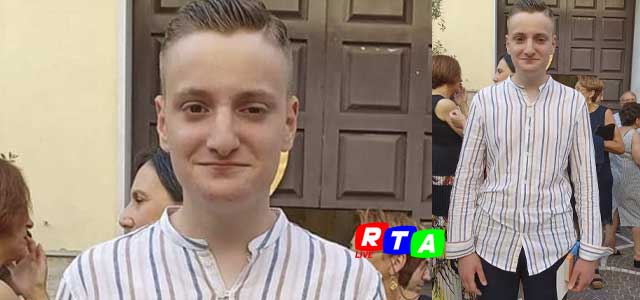 ragazzo-scomparso-nocera-superiore-RTAlive