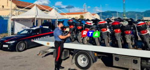 sequestro-moto-bici-elettriche-controlli-carabinieri-RTAlive