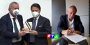 Giuseppe-Conte-Vassallo-fima-5-stelle-Sindaco-pescatore-Dario-Vassallo-RTAlive