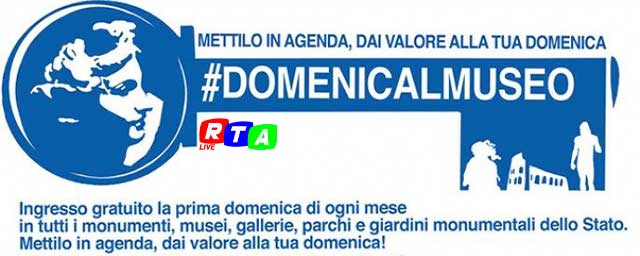 domenica-al-museo-gratuito-RTAlive