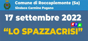 roccapiemonte-spazzacrisi-RTAlive