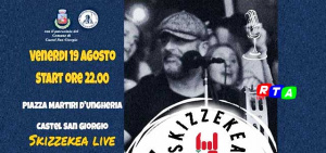 skizzekea-musica-band-castel-san-giorgio-RTAlive