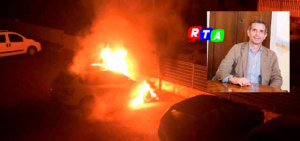 auto-incendiata-Pasquale-Alfano-San-Marzano-sul-Sarno-RTAlive