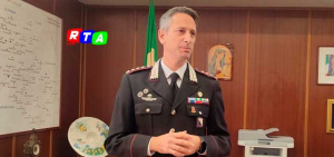 colonello-Filippo-Melchiorre-Carabinieri-Salerno-RTAlive